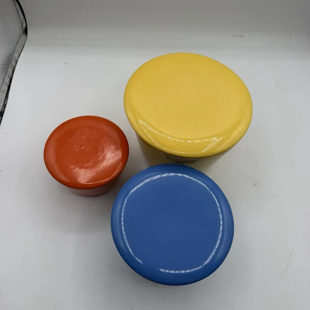 Oxford Ware vintage oxford